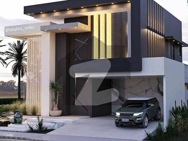 House for sale in Islamabad