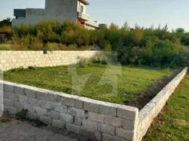 Land for sale in Islamabad