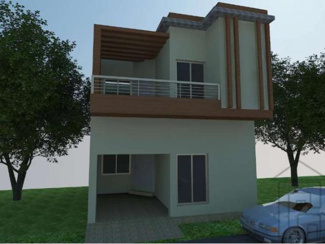 House for sale in اسلام آباد, زون 1