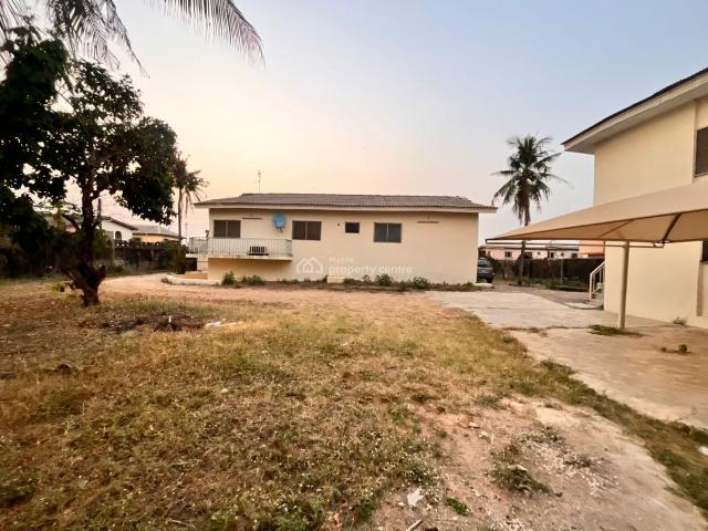 Land for sale in Lagos, Abuja