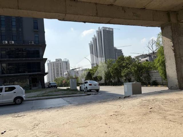 Building for sale in Islamabad