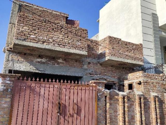 House for sale in Rawalpindi, Islamabad Capital Territory