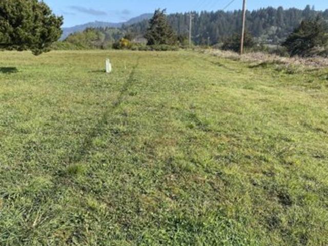 Land for sale in Smith River Land for sale in Smith River