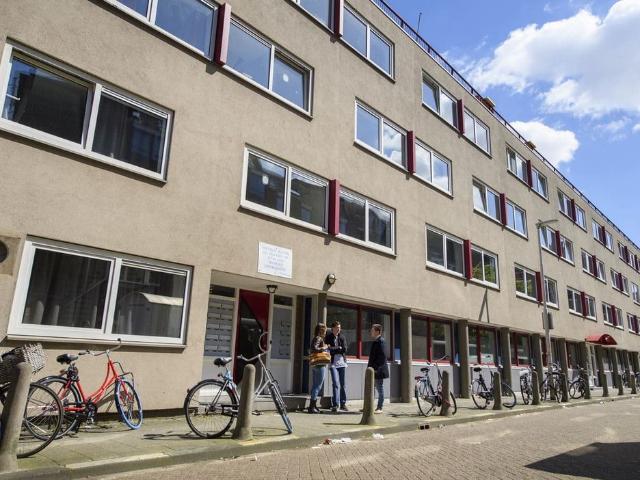 Kamer te huur in Struisenburg, Rotterdam