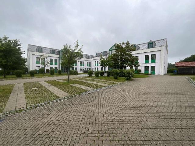 Büro kaufen in Gewerbegebiet Holzkirchen-Ost, Holzkirchen