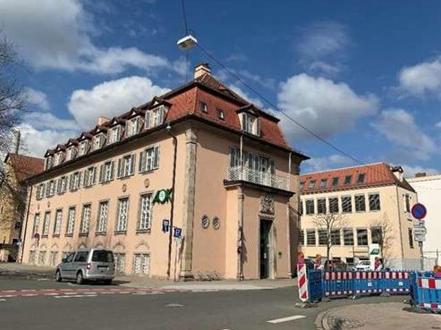 Büro kaufen in Innenstadt, Erlangen