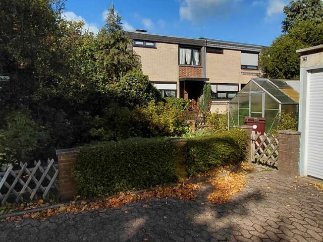 Haus kaufen in Oedt, Region Kempen-Viersen