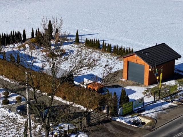 Grunt na sprzedaż w Jasienica, Śląskie