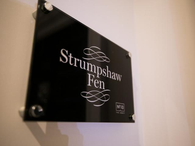 Studio for rent in Wymondham, Burgh St Peter