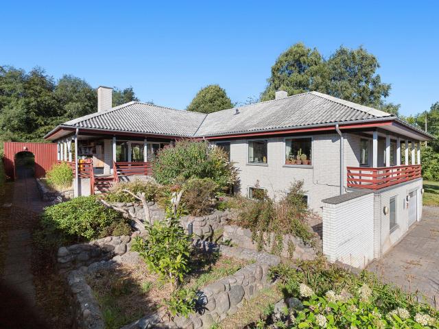 Villa til salg i Grenaa, Århus