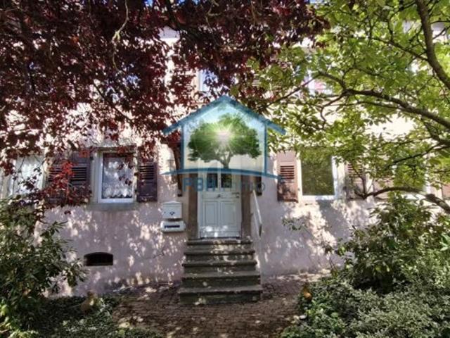 Maison vente à Saverne, Struth