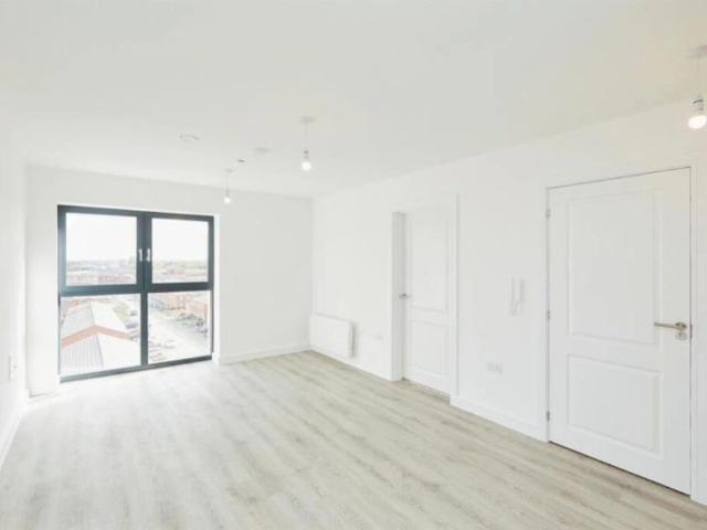 Apartment for rent in New Normanton, East Midlands