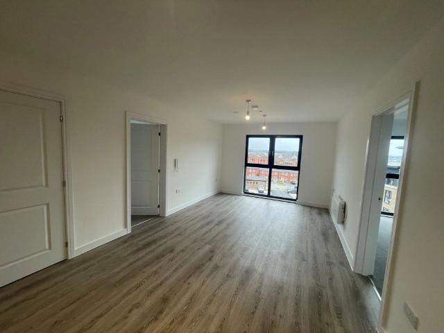 Apartment for rent in Nightingale Quarter, Derby