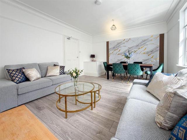 Apartment for rent in Westminster, Greater London