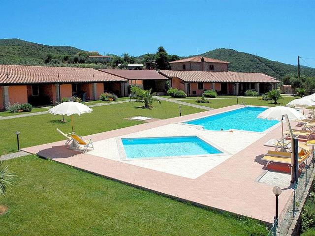 Casa in vendita a Puntone di Scarlino, Scarlino