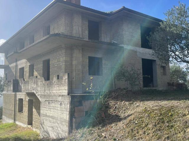 Villa Indipendente in vendita a Paduli, Campania