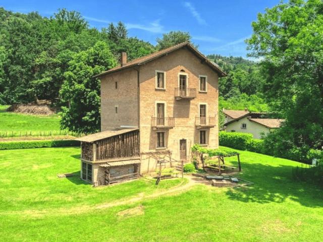 Atelier kaufen in Biogno-Beride, Tessin