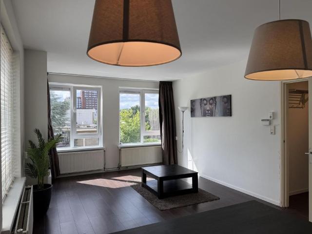 Appartement te huur in Haarzuilens, Utrecht