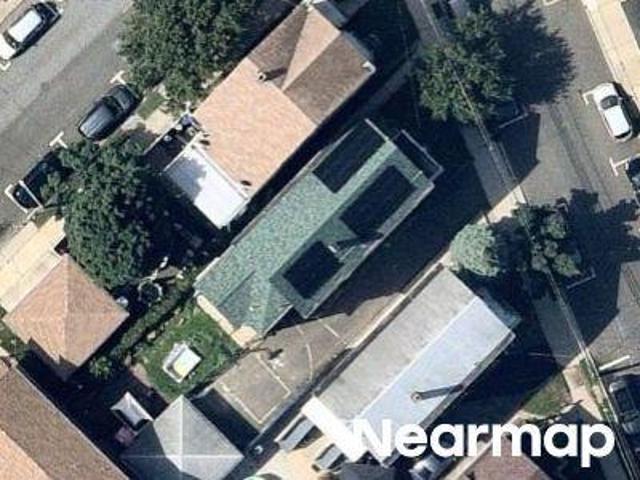 House for sale in Haledon, New Jersey