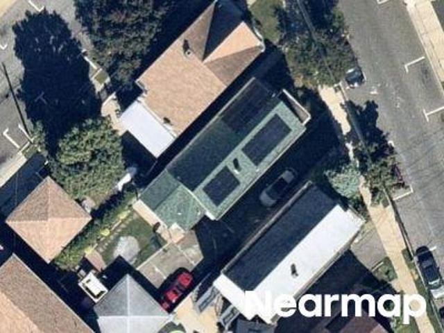 House for sale in Passaic, New Jersey