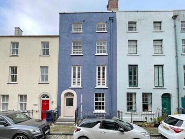 House for sale in Caernarfon