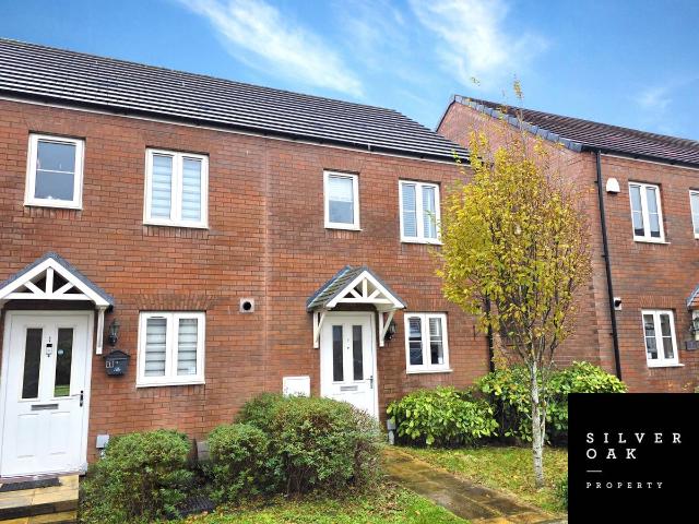 House for rent in Sandy, Llanelli