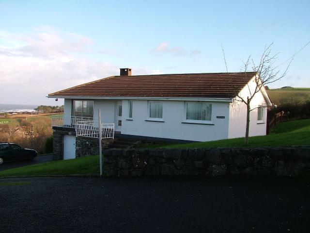House for rent in Nebo, Llannon