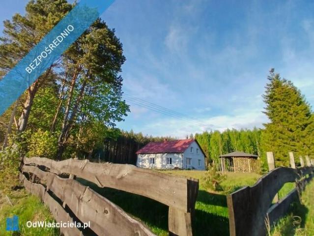 Dom na sprzedaż w Lidzbark Warmiński, Warmińsko-mazurskie