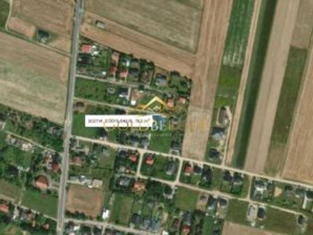 Grunt na sprzedaż w Strykowo, Wielkopolskie