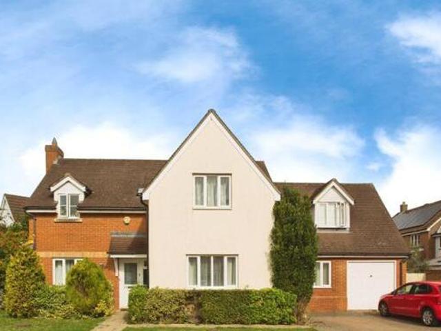 House for sale in Arbury, Cambridgeshire