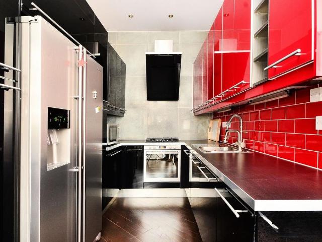 Apartment for rent in Spitalfields, Whitechapel
