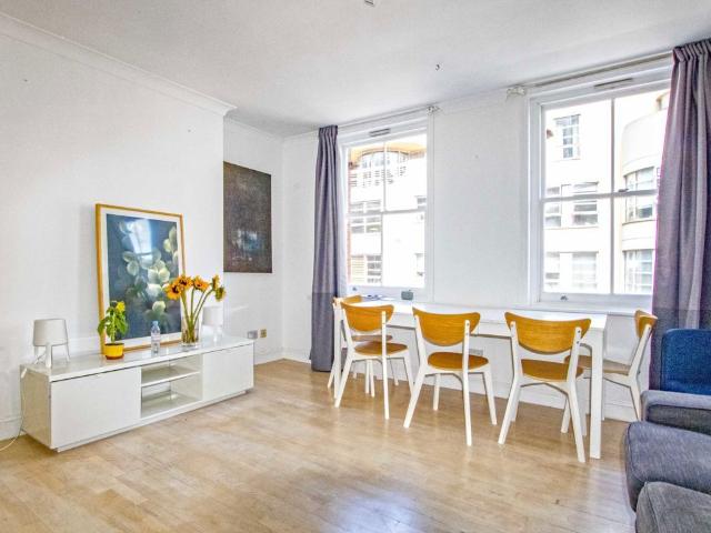 Apartment for rent in Spitalfields, Whitechapel