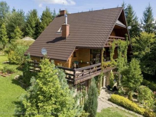 Dom na sprzedaż w Stryszów, Małopolskie
