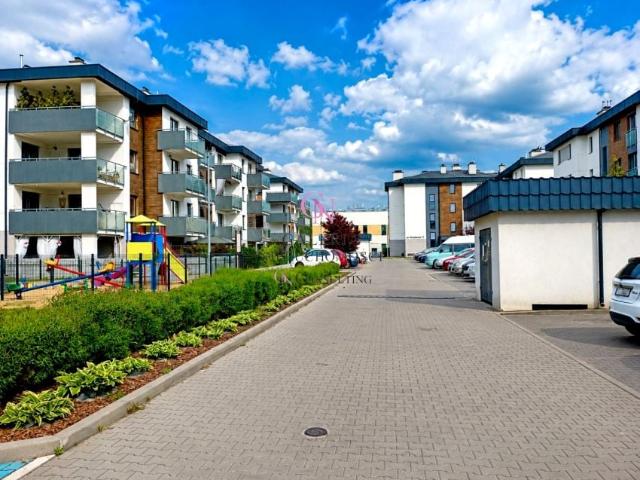 Mieszkanie na sprzedaż w Toruń, Kujawsko-pomorskie