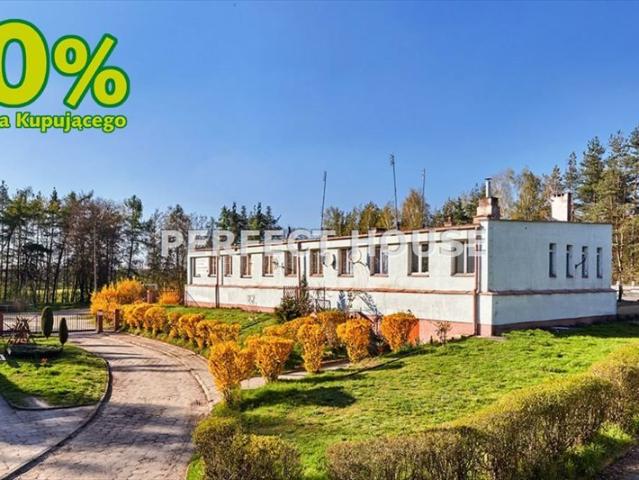Mieszkanie na sprzedaż w Strzelce, Dolnośląskie