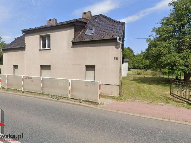 Dom na sprzedaż w Strzelce Opolskie, Opolskie