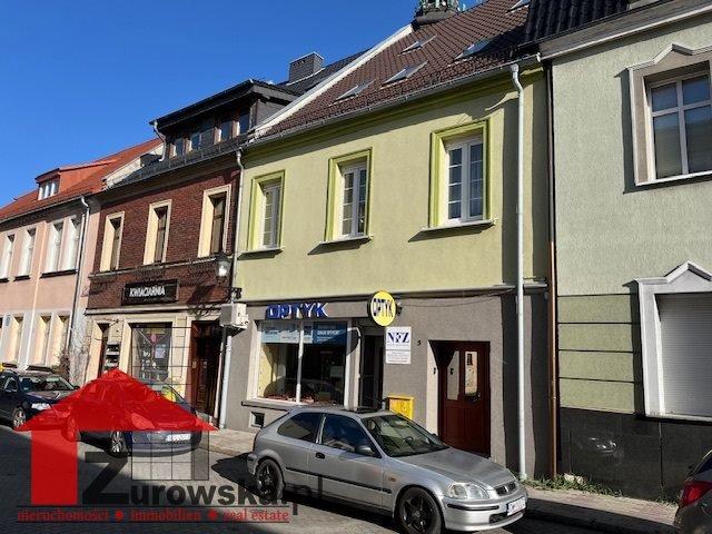 Mieszkanie na sprzedaż w Strzelce Opolskie, Opolskie