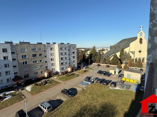 Mieszkanie na sprzedaż w Strzelce Opolskie, Opolskie