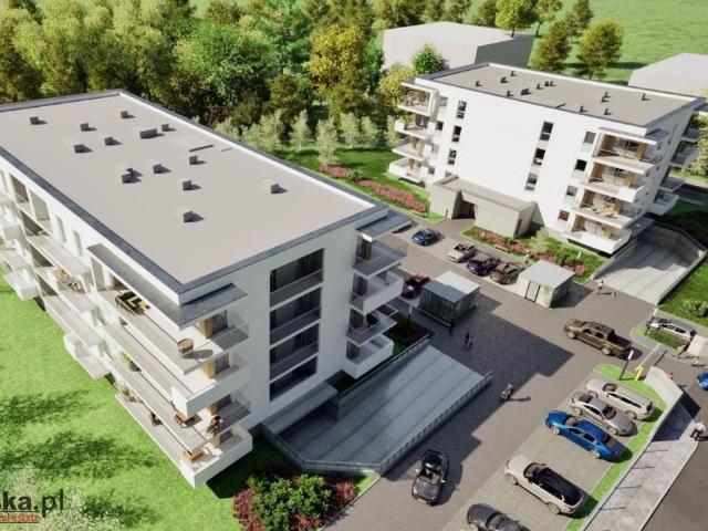 Mieszkanie na sprzedaż w Strzelce Opolskie, Opolskie