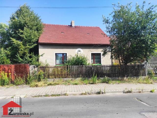 Dom na sprzedaż w Strzelce Opolskie, Opolskie