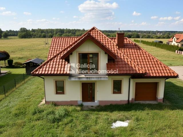 Dom na sprzedaż w Rzeszów, Podkarpackie