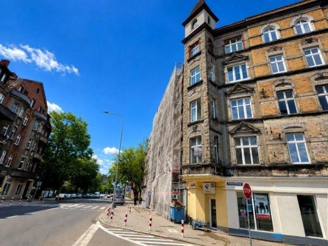 Mieszkanie na sprzedaż w Bytom, Śląskie