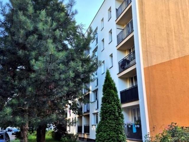 Mieszkanie na sprzedaż w Olkusz, Małopolskie