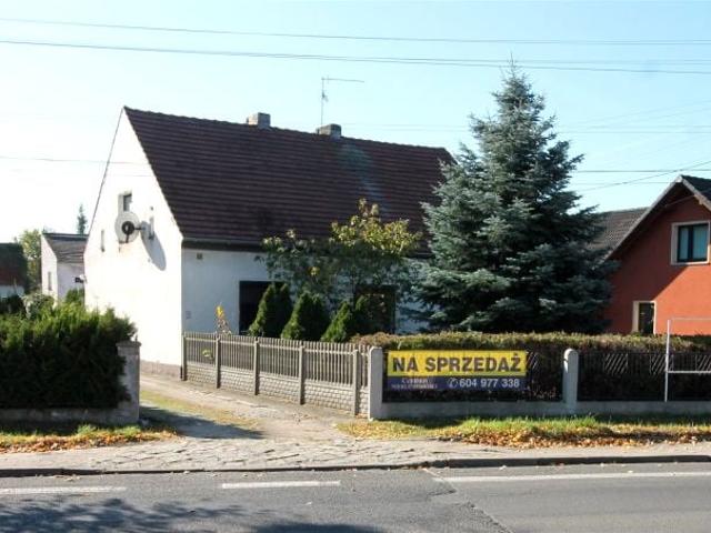 Dom na sprzedaż w Grudzice, Opole