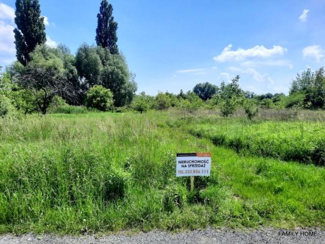 Grunt na sprzedaż w Gniezno, Wielkopolskie
