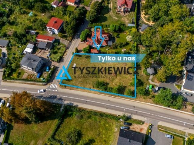 Grunt na sprzedaż w Chojnice, Pomorskie