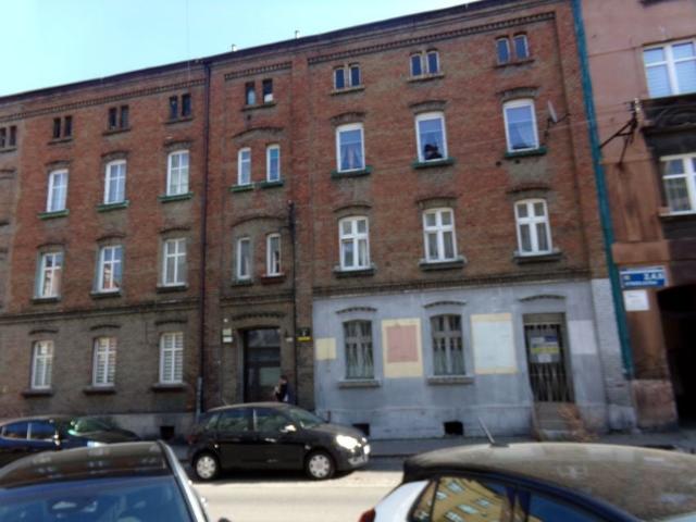 Mieszkanie na sprzedaż w Katowice, Śląskie