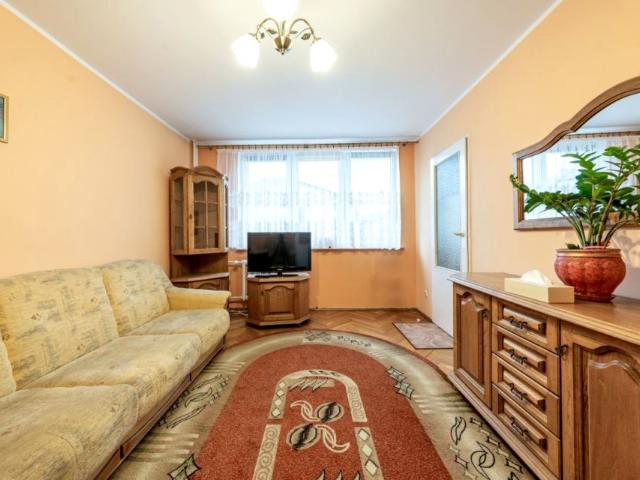 Mieszkanie do wynajęcia w Wejherowo, Pomorskie
