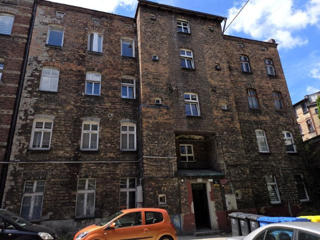 Mieszkanie na sprzedaż w Katowice, Śląskie