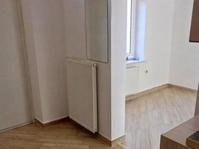 Mieszkanie na sprzedaż w Barlinek, Zachodniopomorskie